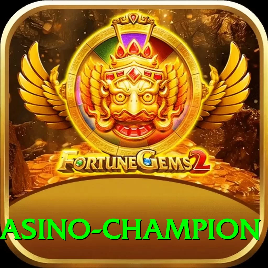 Royal x Casino Live Casino Champion - 2