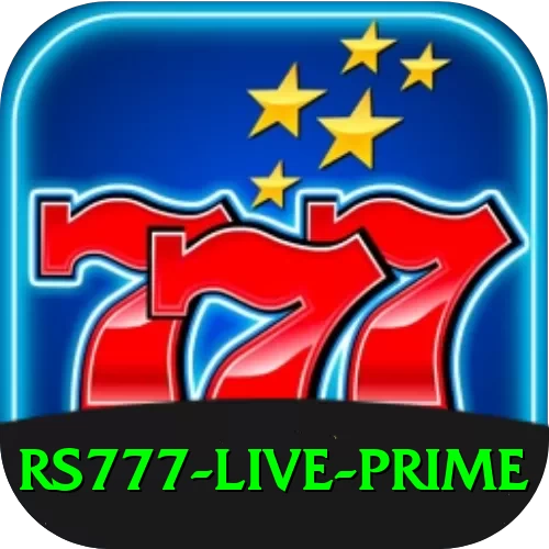 rs777 Live Prime - 2