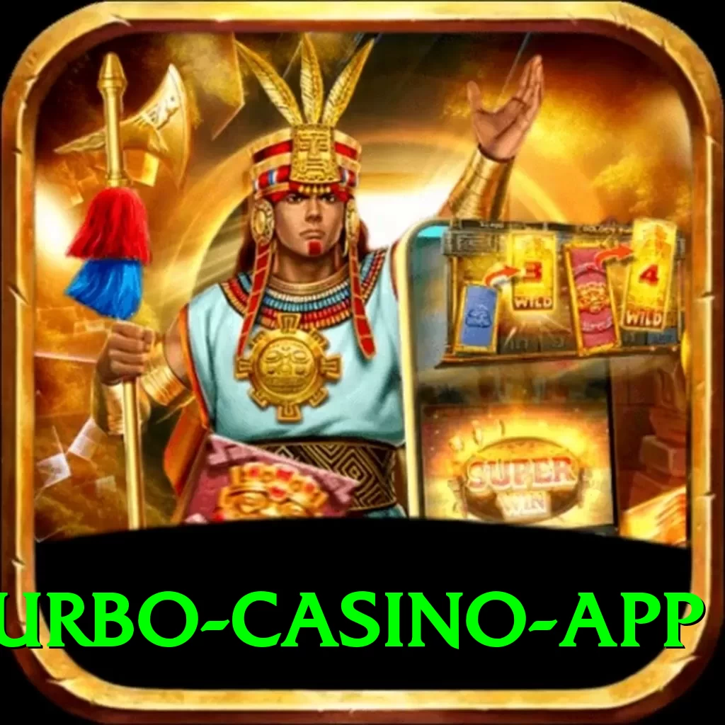 rs777 Turbo Casino App - 2