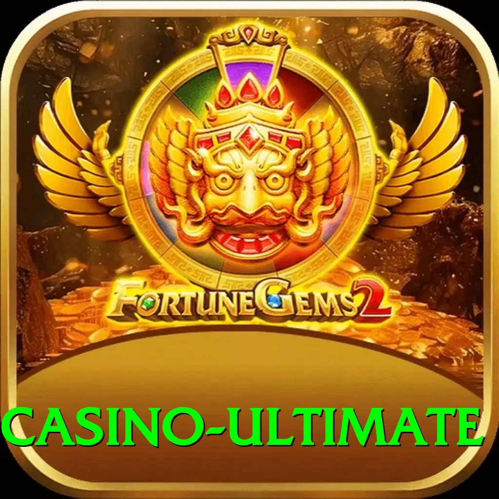 rs786 - Casino Ultimate - 2