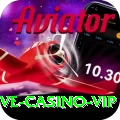 Ruby Fortune Live Casino VIP