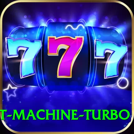 Rumi Slots Slot Machine Turbo - 2