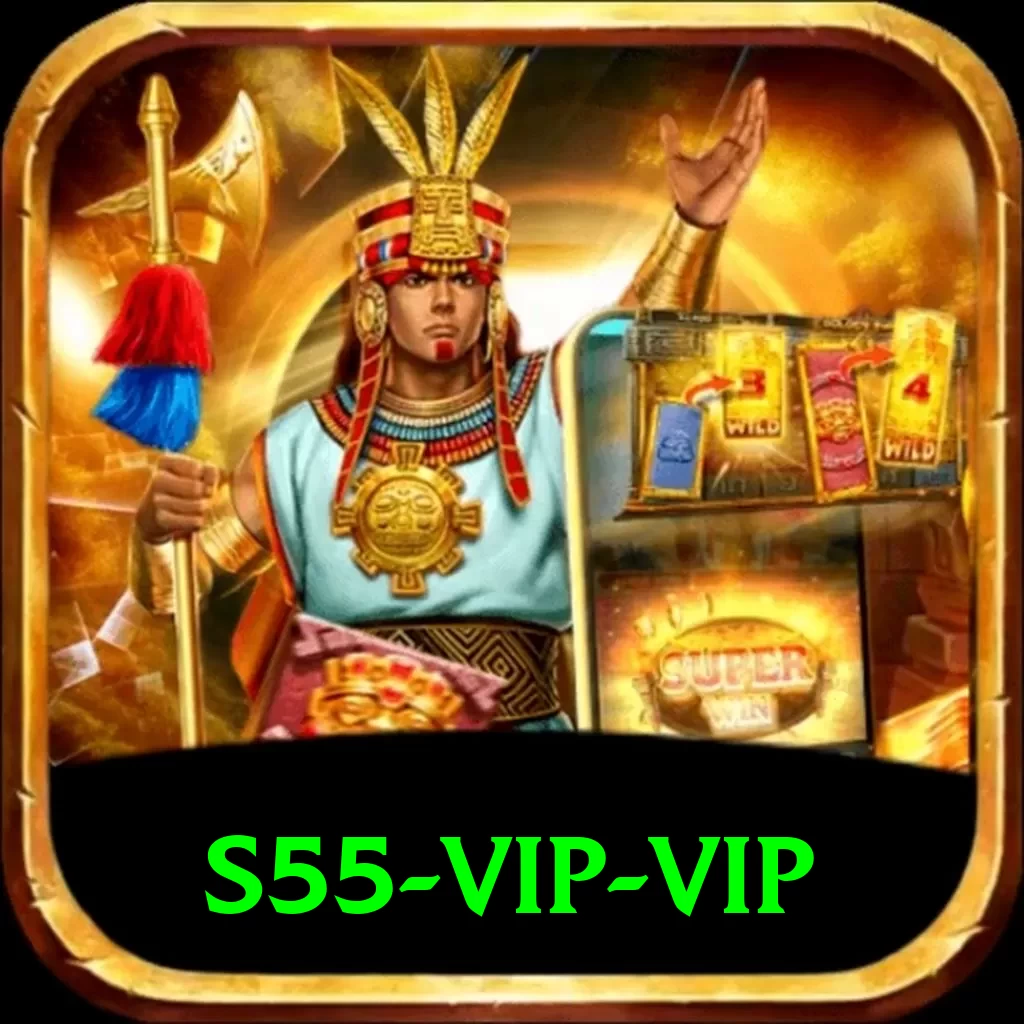 s55 - VIP VIP - 2