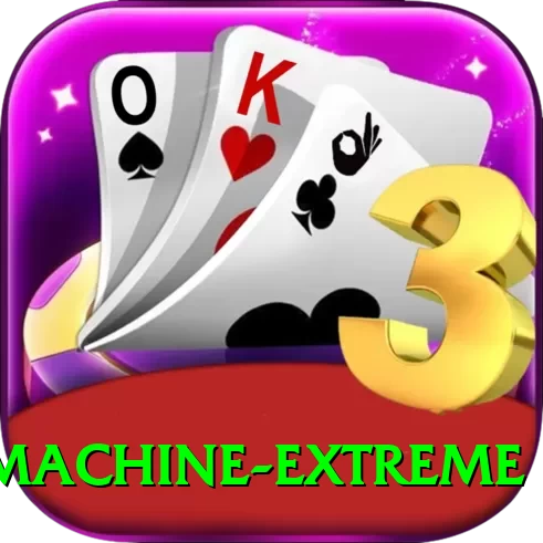 Six6s Casino Slot Machine Extreme - 2