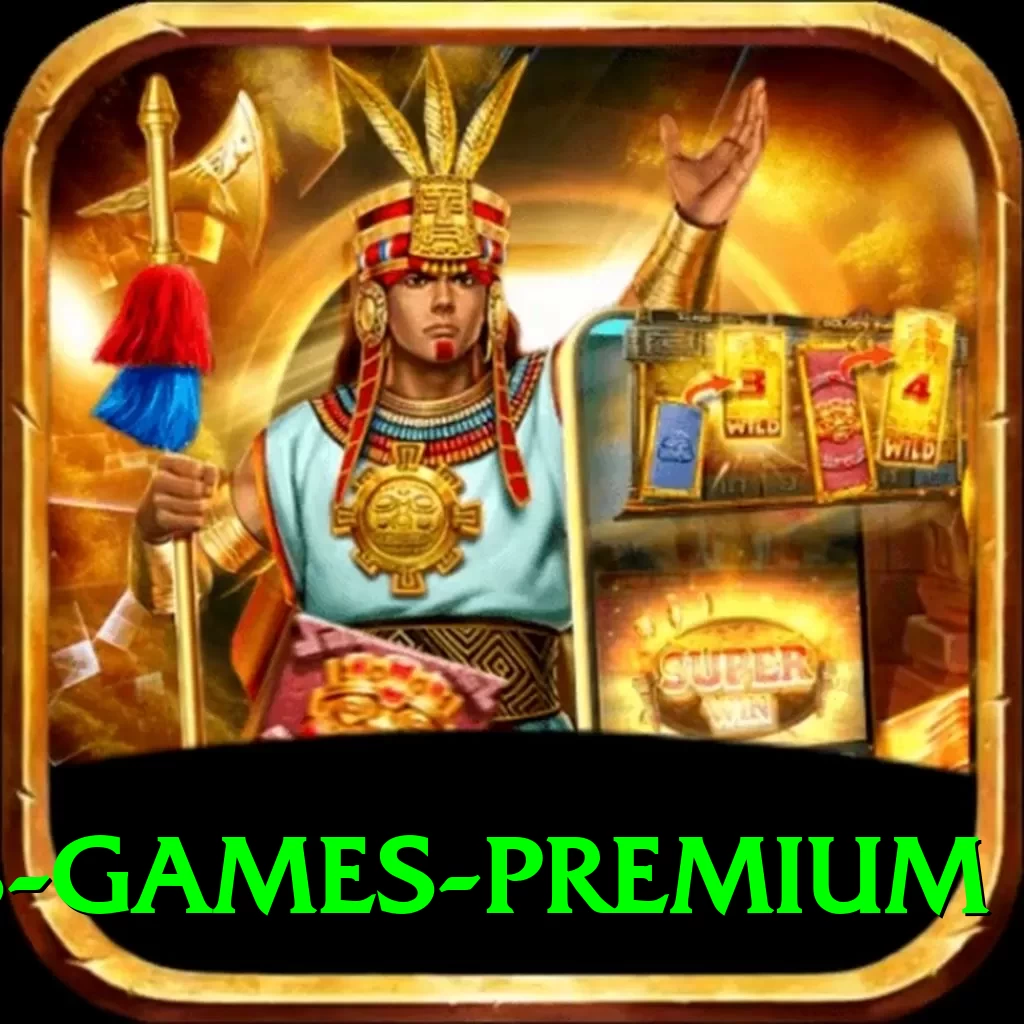 Six6s Games Premium - 2