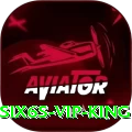 six6s - VIP King