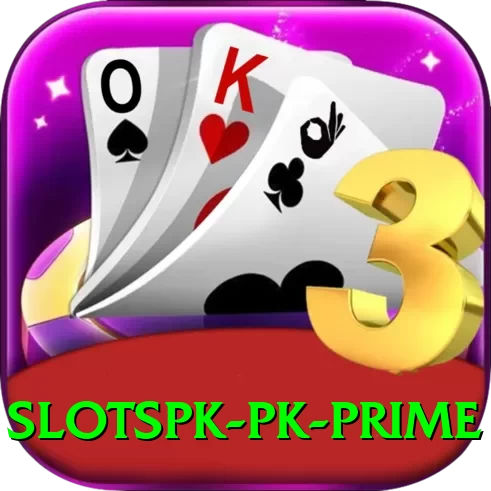 slotspk PK Prime - 2