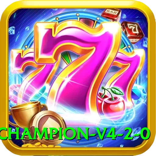TG Slot Game Casino Champion v4.2.0 - 2