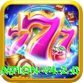 TG Slot Game Casino Champion v4.2.0