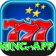 TGSlot Mega Gaming App