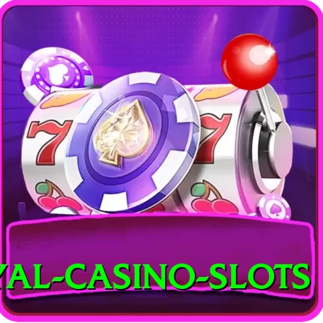 tojay Royal - Casino & Slots - 2