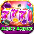 VG70Game King - Daily Bonus