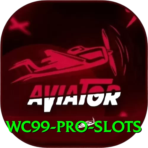 WC99 Pro Slots - 2