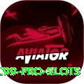 WC99 Pro Slots