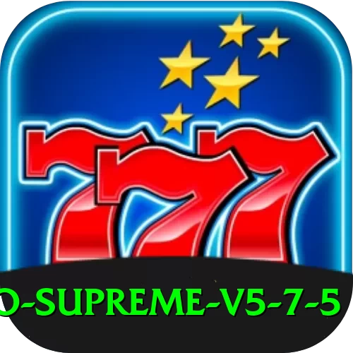 x111 Casino Supreme v5.7.5 - 2