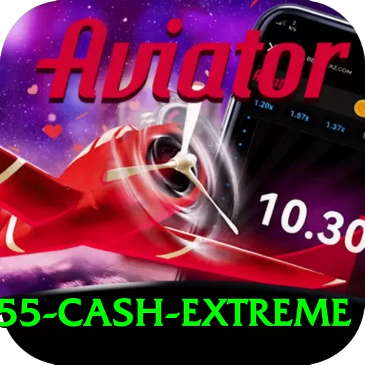 x555 Cash Extreme - 2