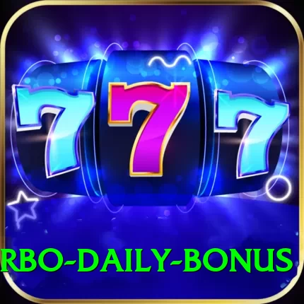 x666 Turbo - Daily Bonus - 2