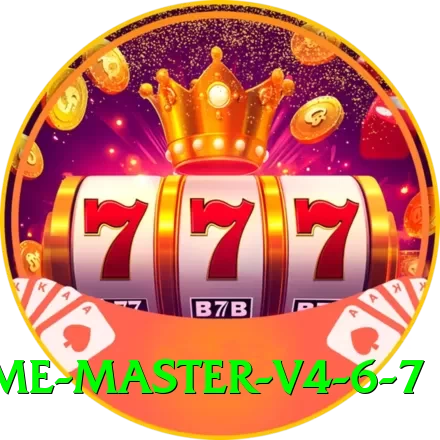 y888 Game Master v4.6.7 - 2