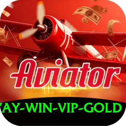 Yay Win - VIP Gold - 2