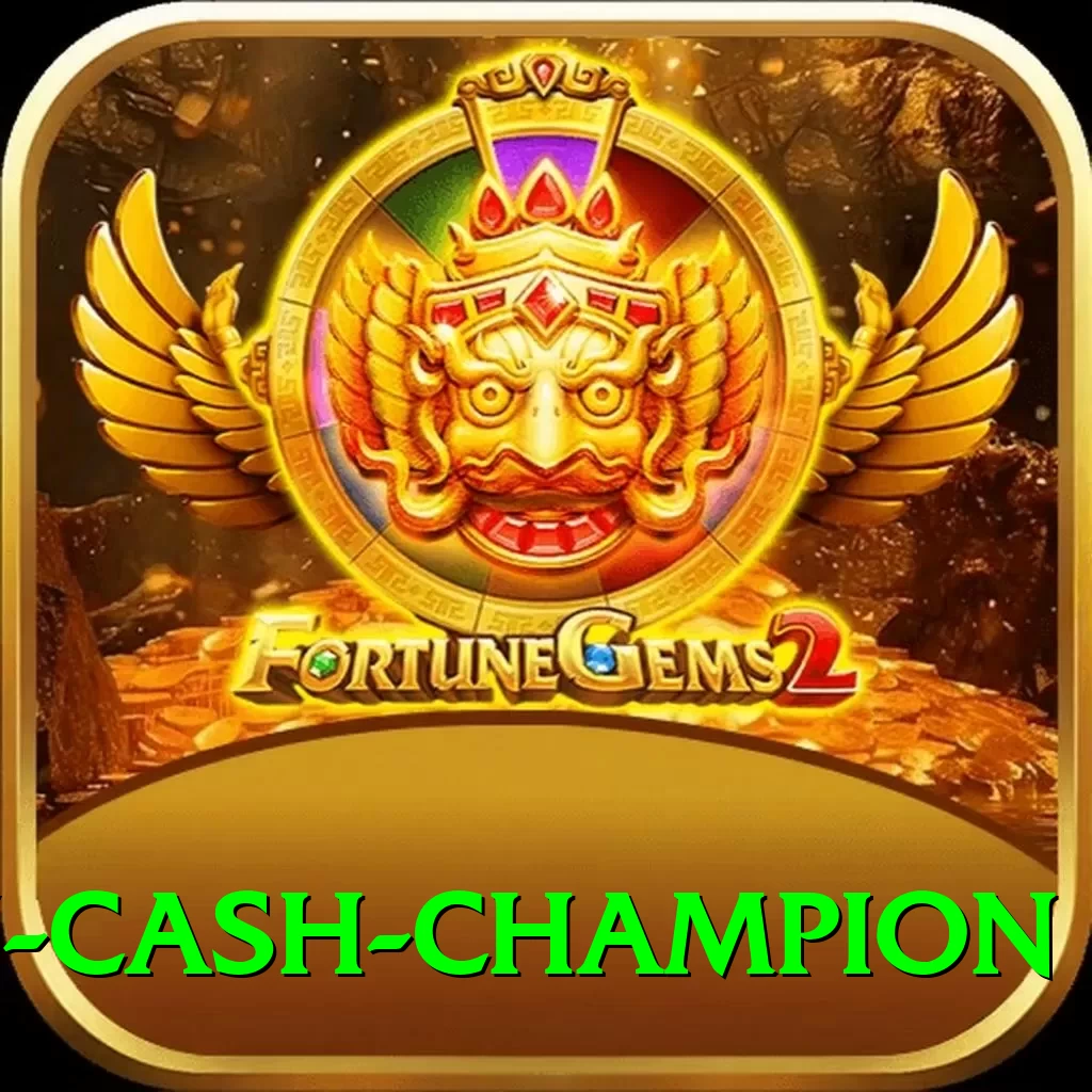 z7 Cash Champion - 2