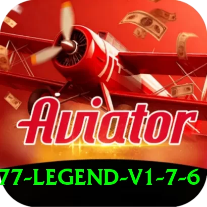 zc777 Legend v1.7.6 - 2