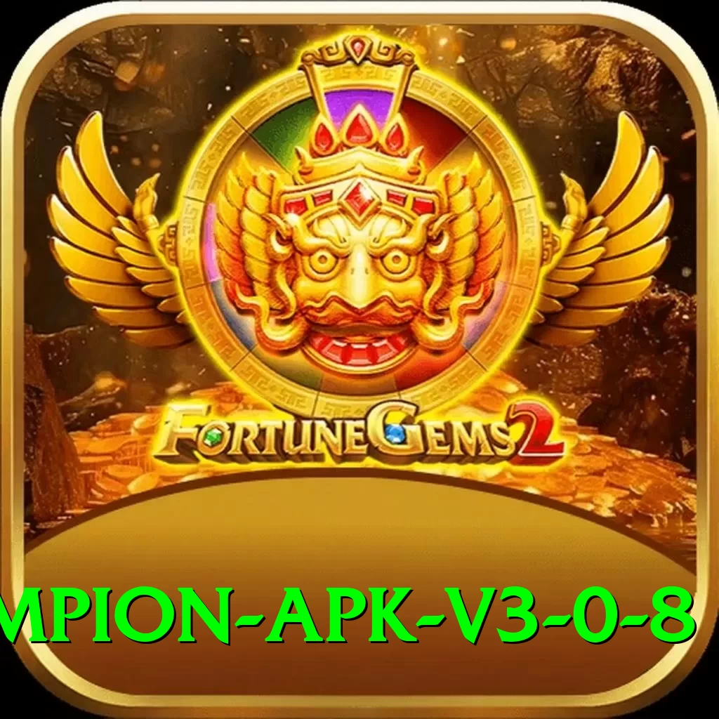 zk77 Champion APK v3.0.8 - 2